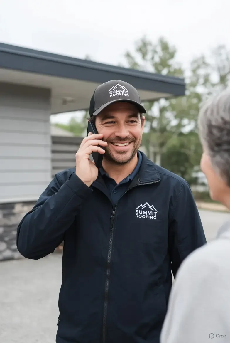 Flat Roof Leak Repair Middletown, OH FAQs